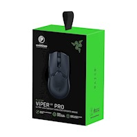 Mouse Gamer Razer Hyperspeed Viper V2 Pro Wireless Black